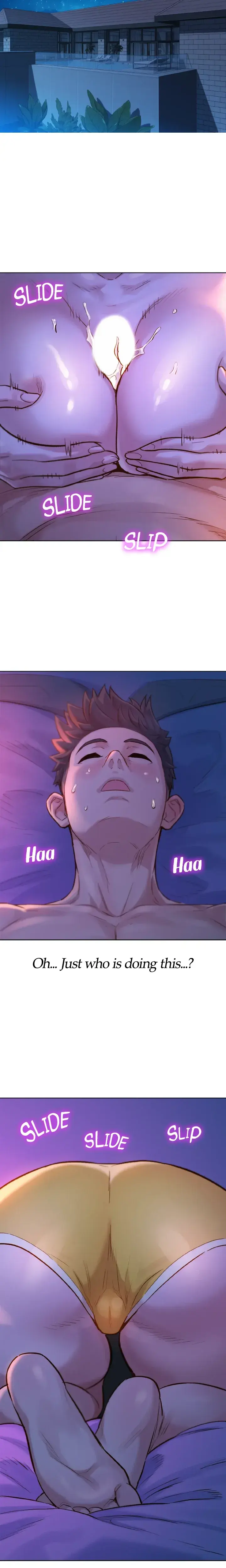 What Do You Take Me For Chapter 126 - Page 3