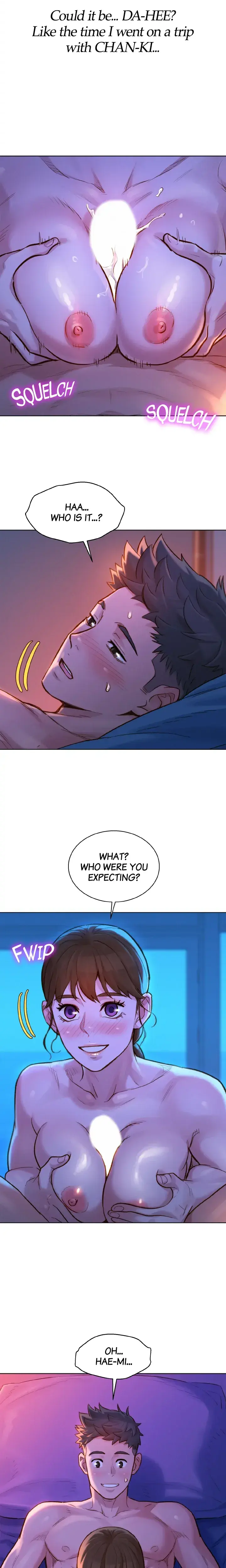 What Do You Take Me For Chapter 126 - Page 4