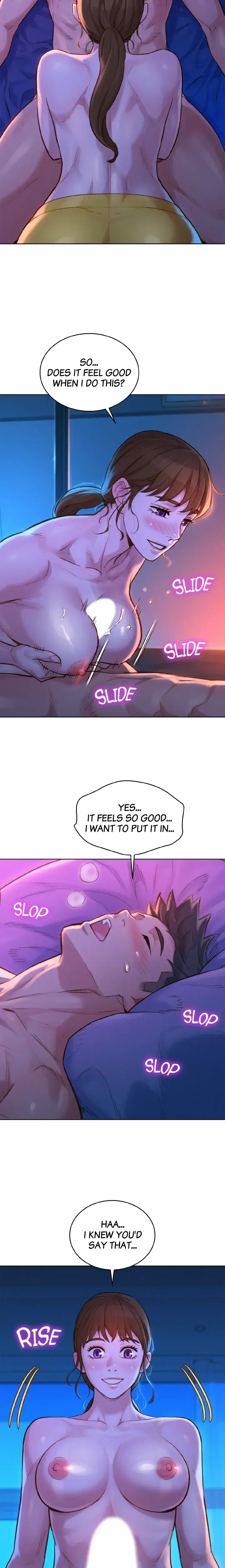 What Do You Take Me For Chapter 126 - Page 5