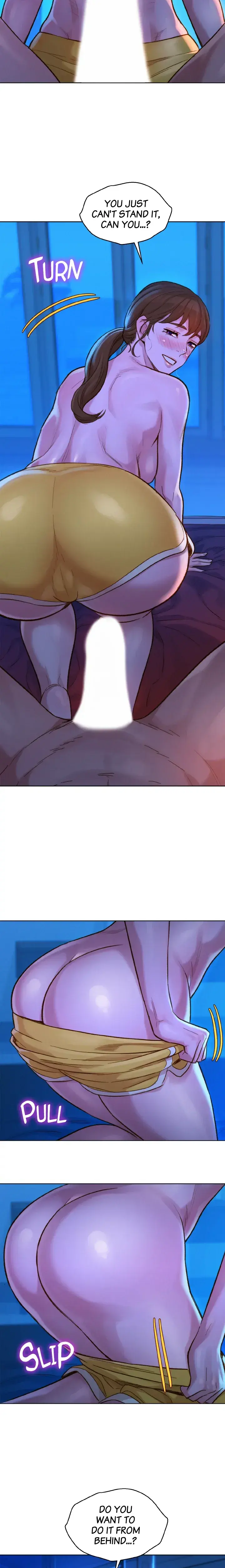 What Do You Take Me For Chapter 126 - Page 6