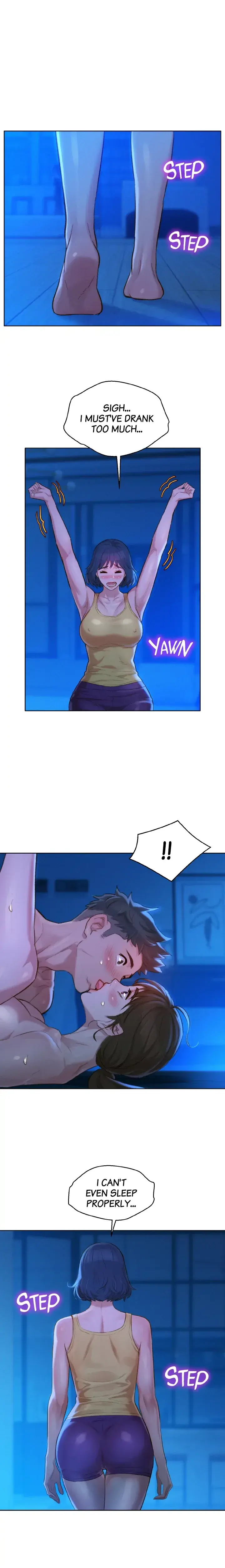 What Do You Take Me For Chapter 127 - Page 1