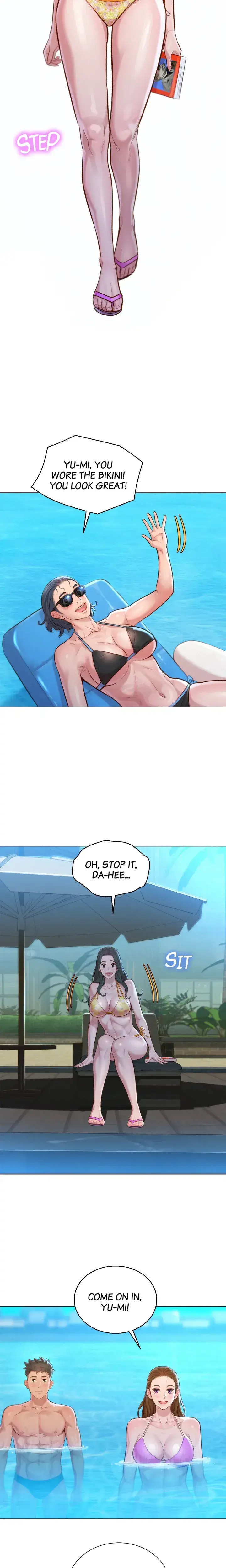 What Do You Take Me For Chapter 127 - Page 11