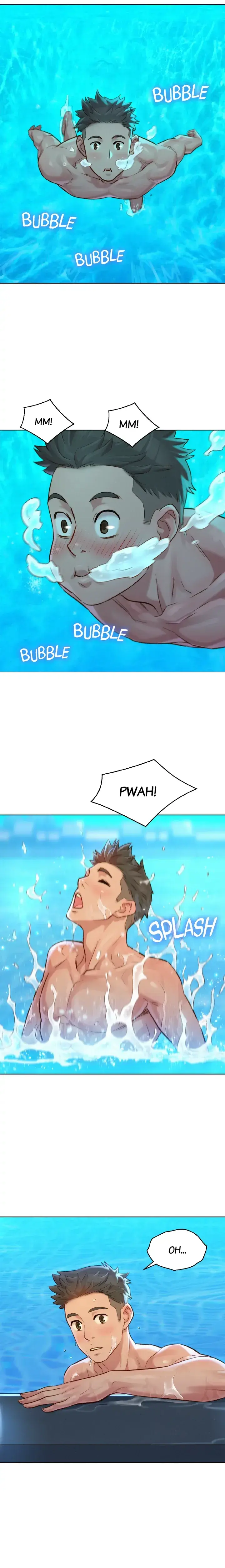 What Do You Take Me For Chapter 127 - Page 13