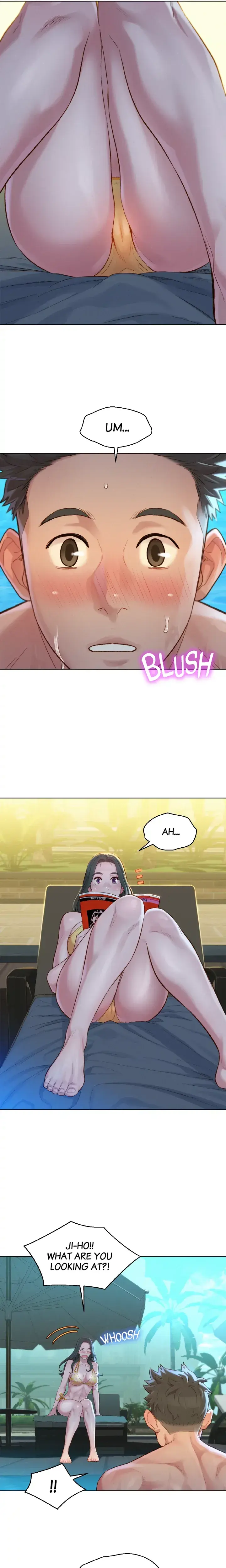 What Do You Take Me For Chapter 127 - Page 14