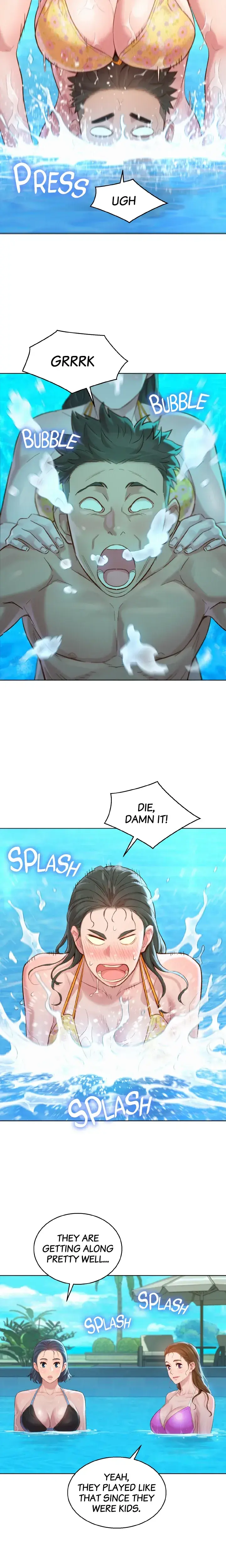 What Do You Take Me For Chapter 127 - Page 18