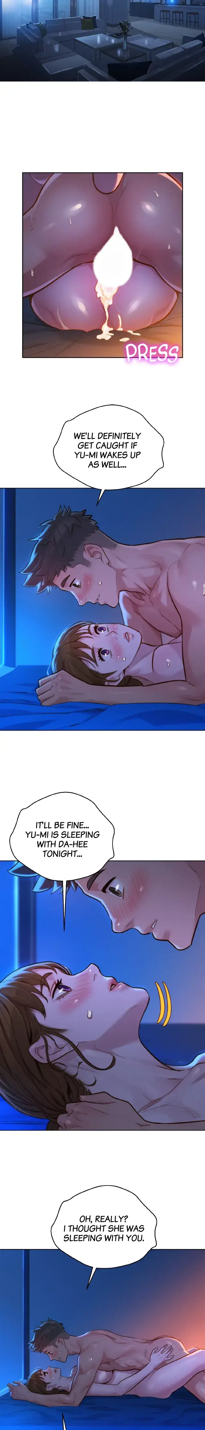 What Do You Take Me For Chapter 127 - Page 3
