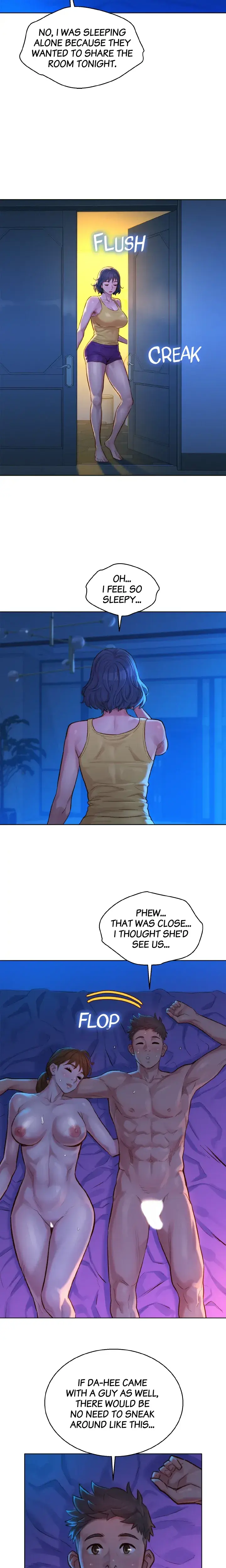 What Do You Take Me For Chapter 127 - Page 4