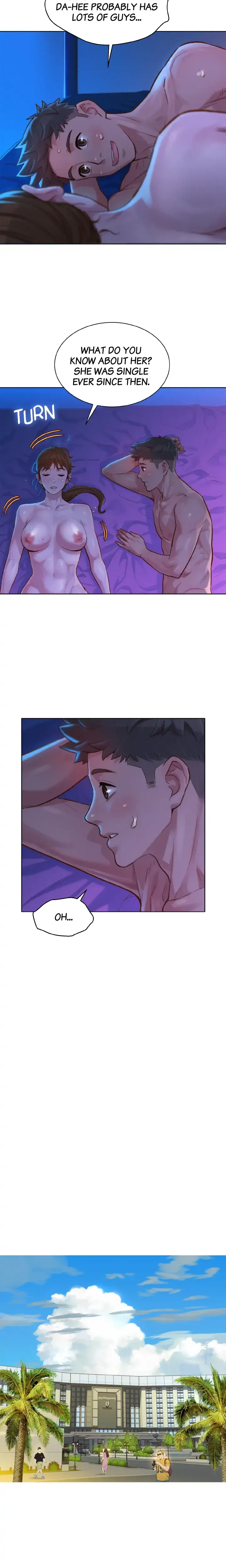 What Do You Take Me For Chapter 127 - Page 6