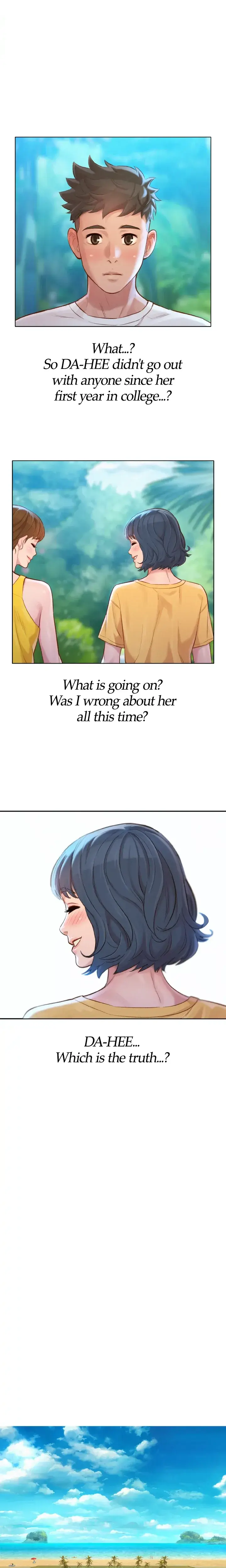 What Do You Take Me For Chapter 127 - Page 8