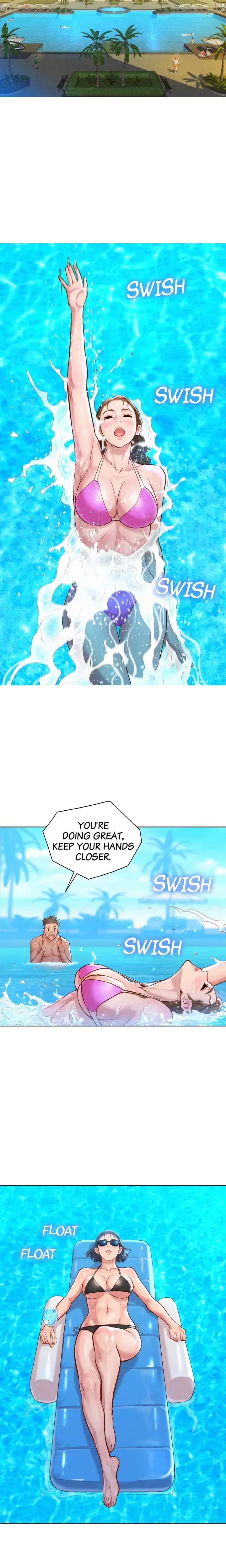 What Do You Take Me For Chapter 127 - Page 9