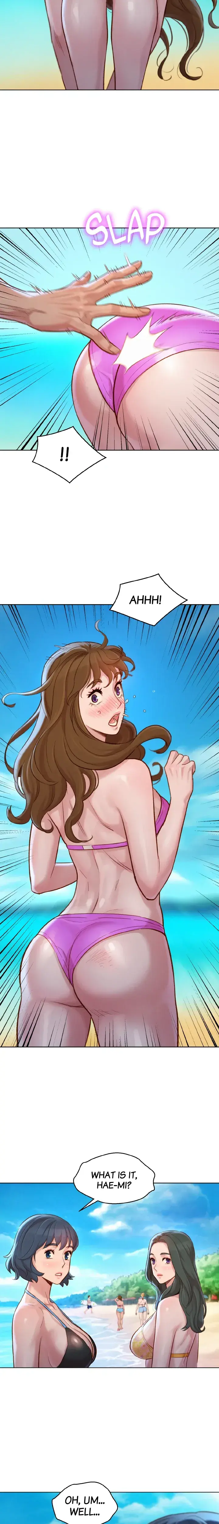 What Do You Take Me For Chapter 128 - Page 10