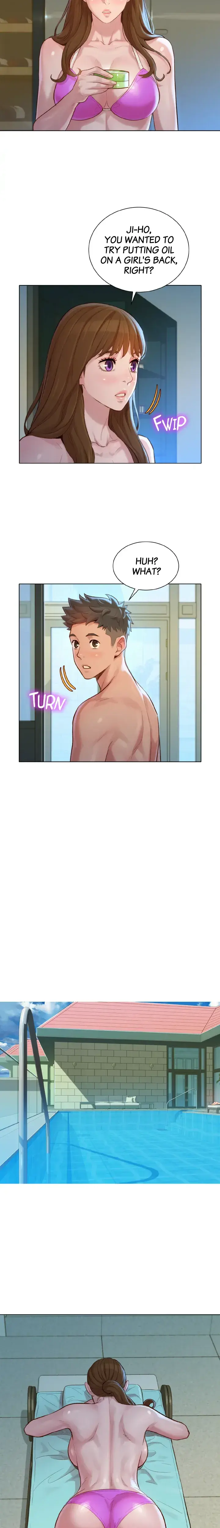 What Do You Take Me For Chapter 128 - Page 16