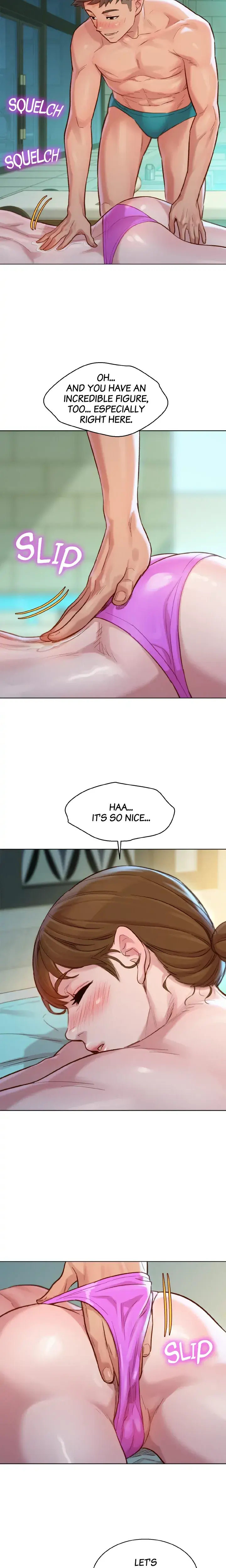What Do You Take Me For Chapter 128 - Page 19