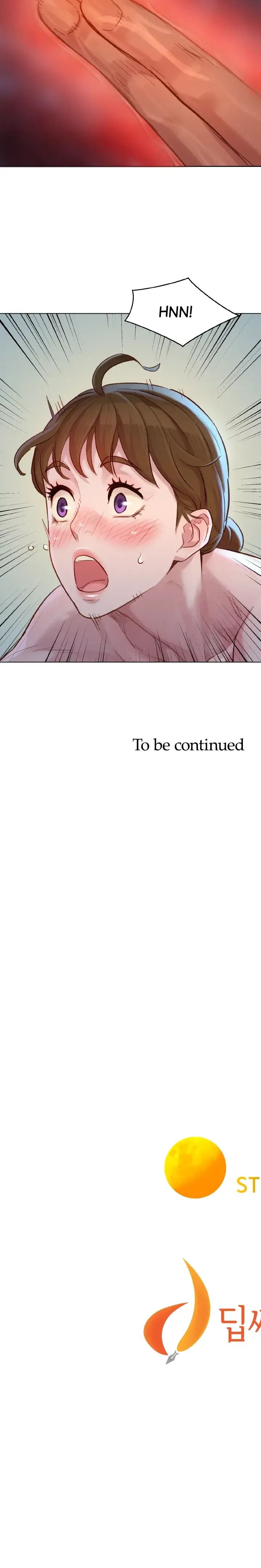 What Do You Take Me For Chapter 128 - Page 21