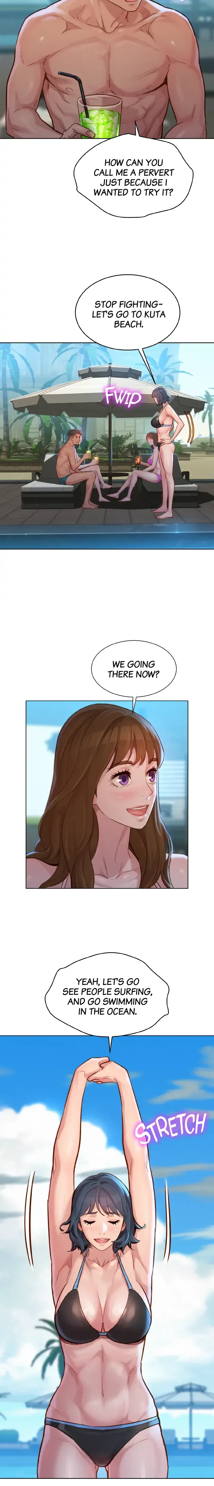 What Do You Take Me For Chapter 128 - Page 6