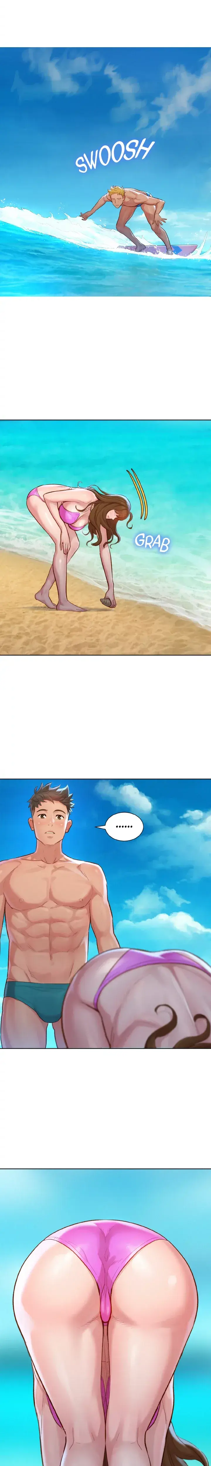 What Do You Take Me For Chapter 128 - Page 9