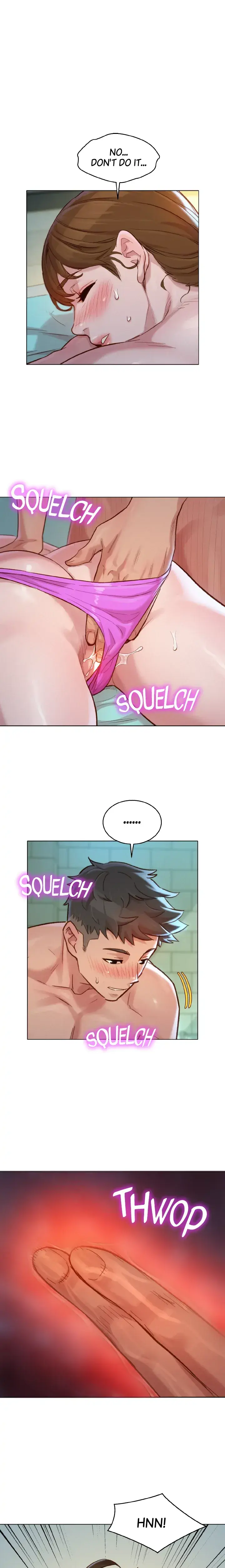What Do You Take Me For Chapter 129 - Page 1