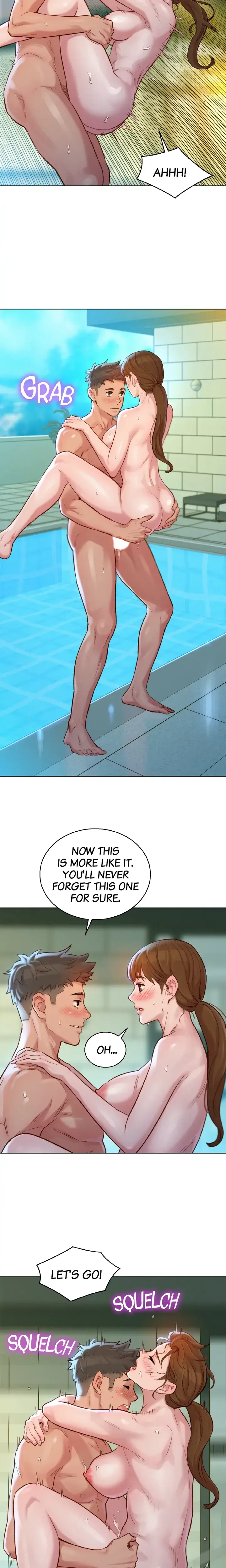 What Do You Take Me For Chapter 129 - Page 12