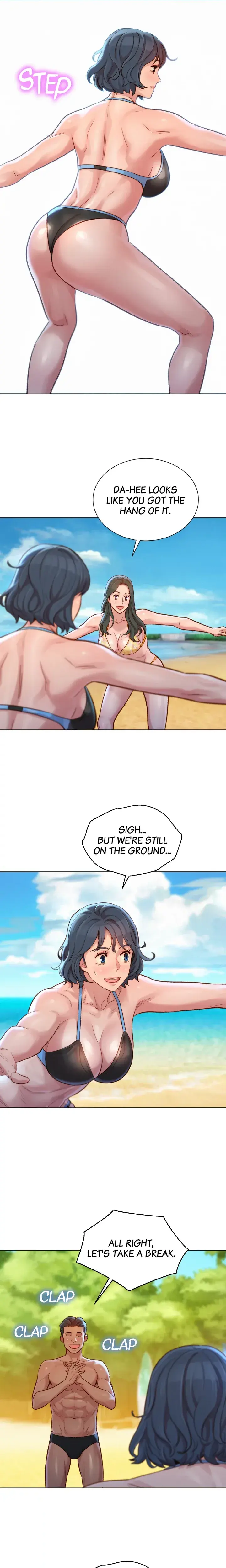 What Do You Take Me For Chapter 129 - Page 14
