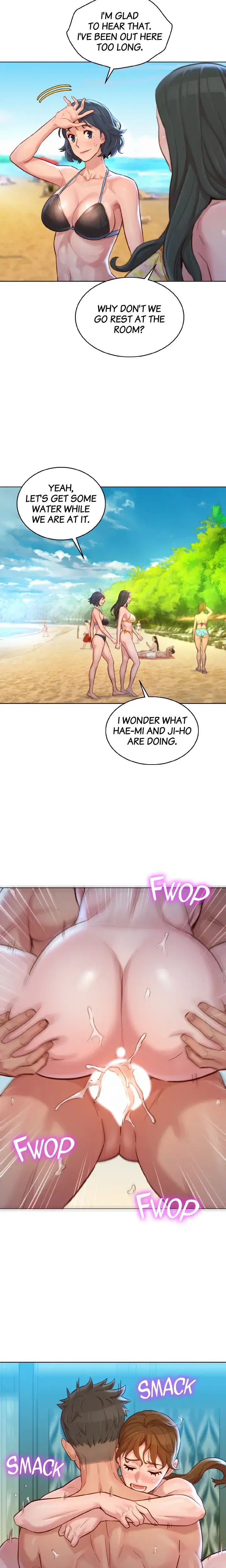 What Do You Take Me For Chapter 129 - Page 15