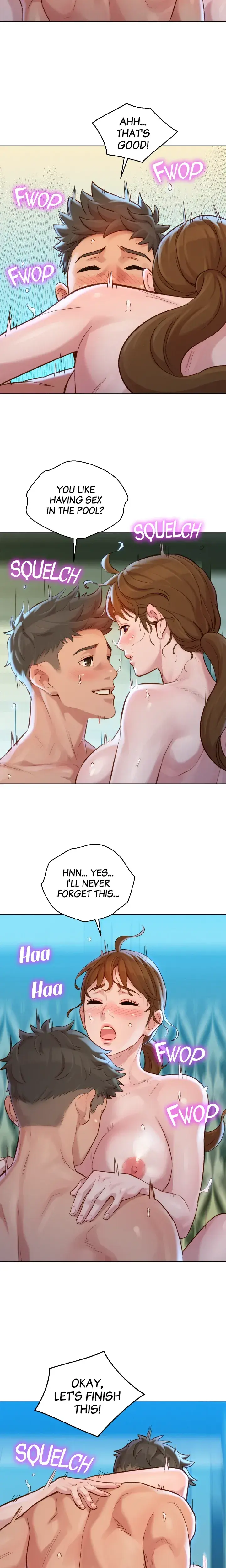 What Do You Take Me For Chapter 129 - Page 16