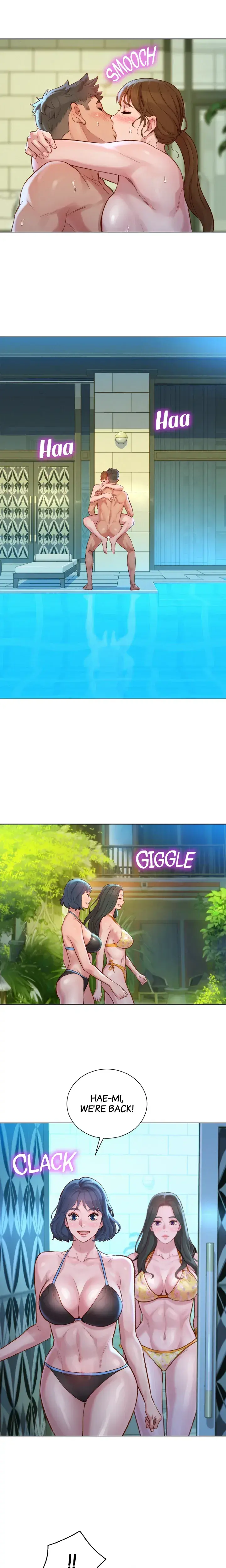 What Do You Take Me For Chapter 129 - Page 19