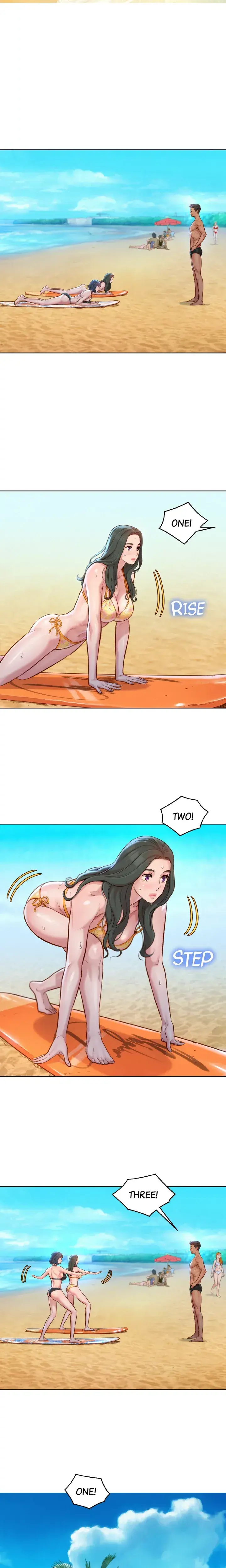 What Do You Take Me For Chapter 129 - Page 3
