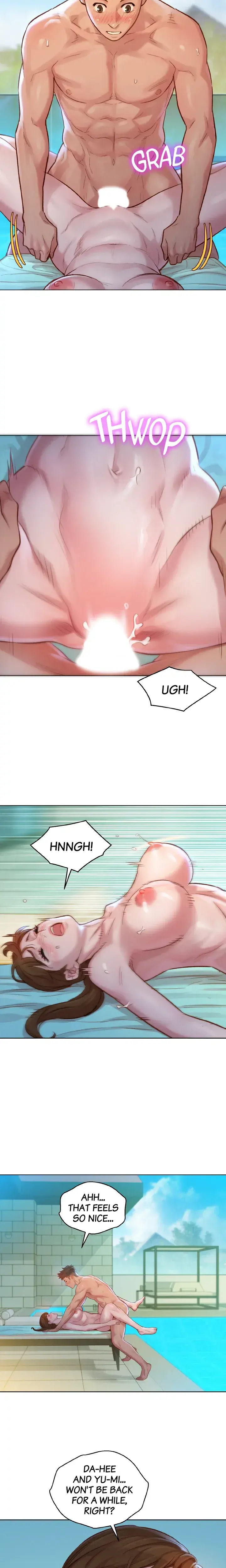 What Do You Take Me For Chapter 129 - Page 8