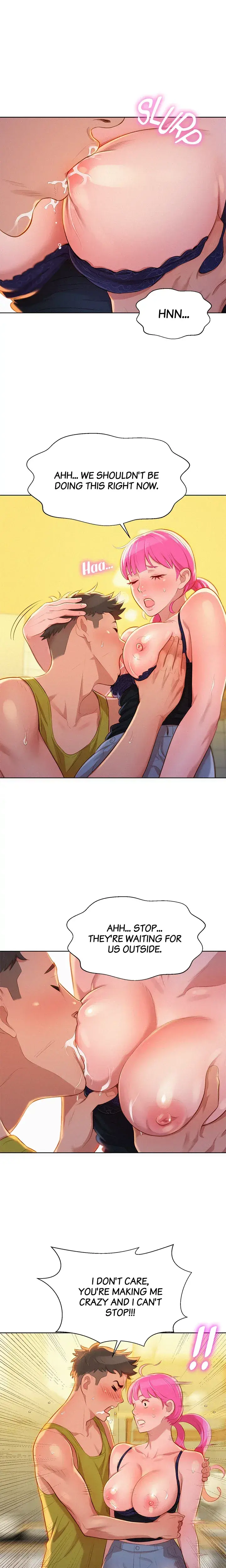 What Do You Take Me For Chapter 13 - Page 1