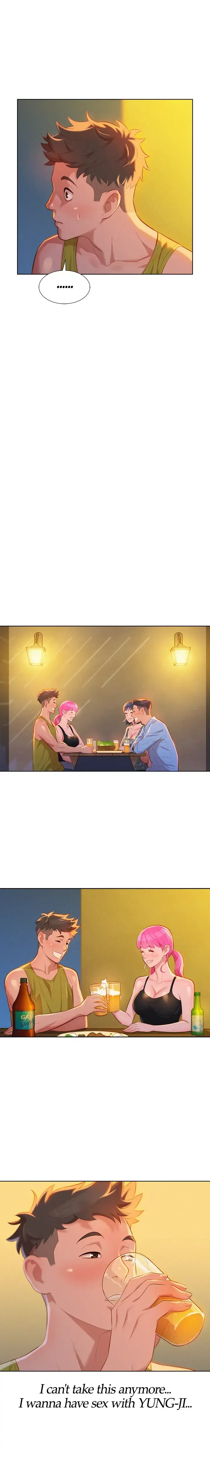 What Do You Take Me For Chapter 13 - Page 10
