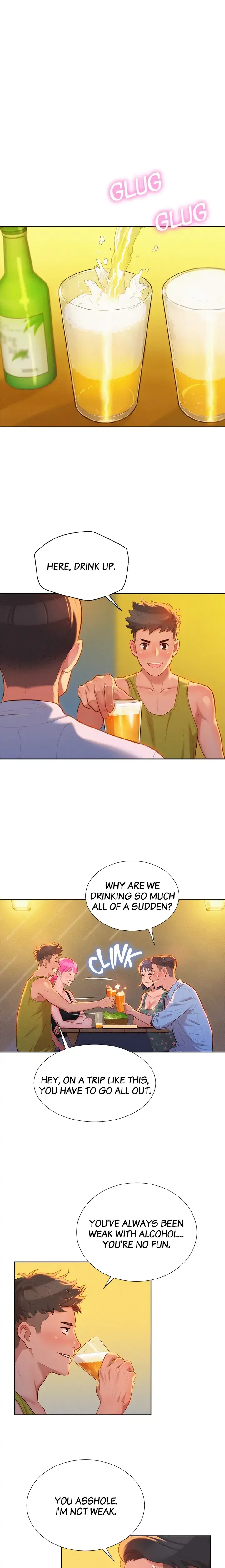 What Do You Take Me For Chapter 13 - Page 12