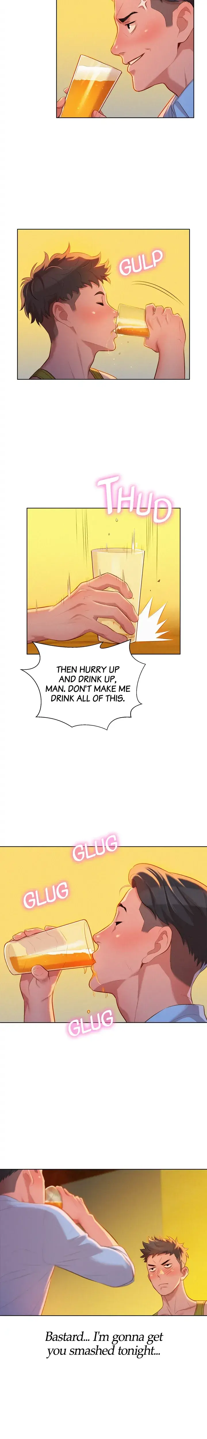 What Do You Take Me For Chapter 13 - Page 13