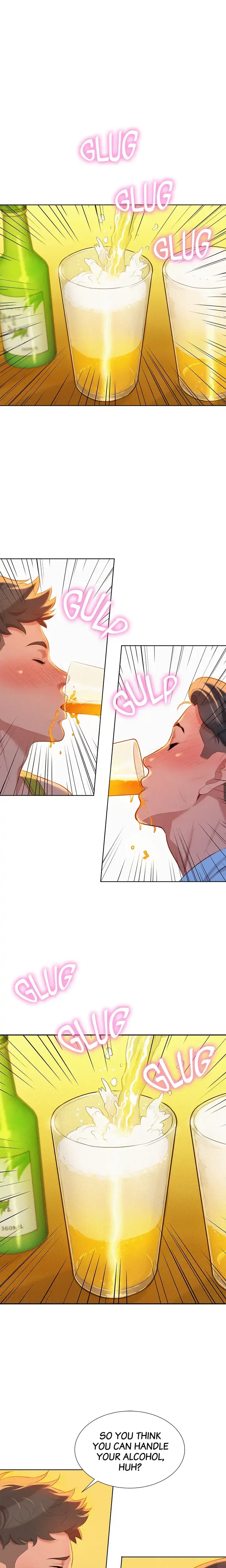 What Do You Take Me For Chapter 13 - Page 14