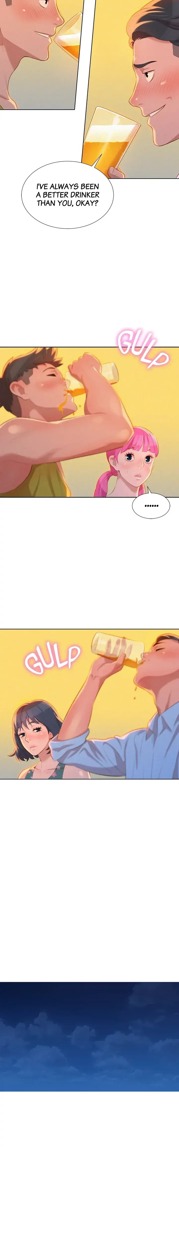 What Do You Take Me For Chapter 13 - Page 15