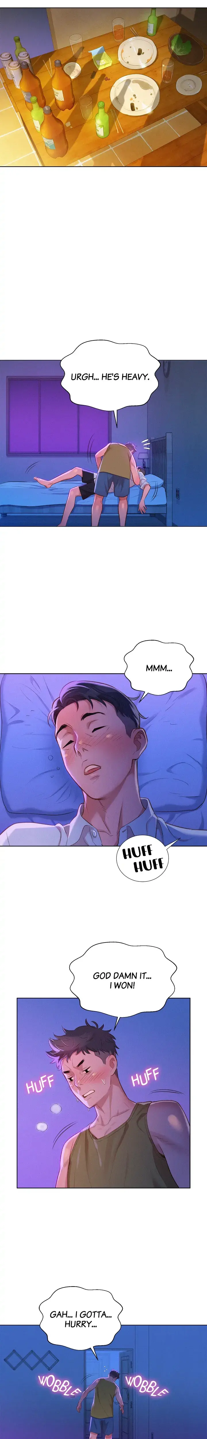 What Do You Take Me For Chapter 13 - Page 16