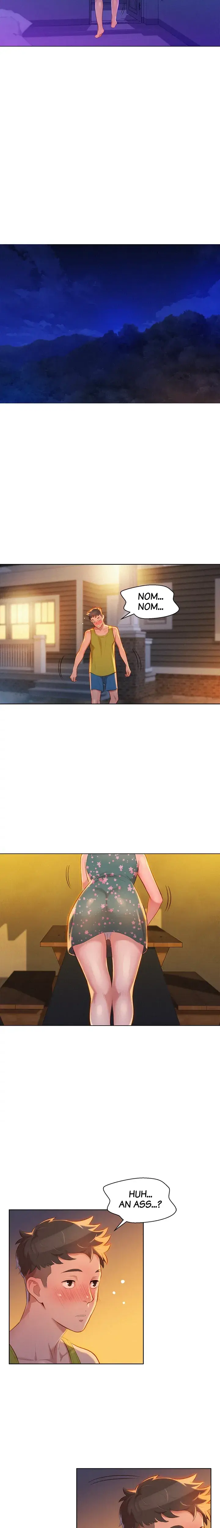 What Do You Take Me For Chapter 13 - Page 17