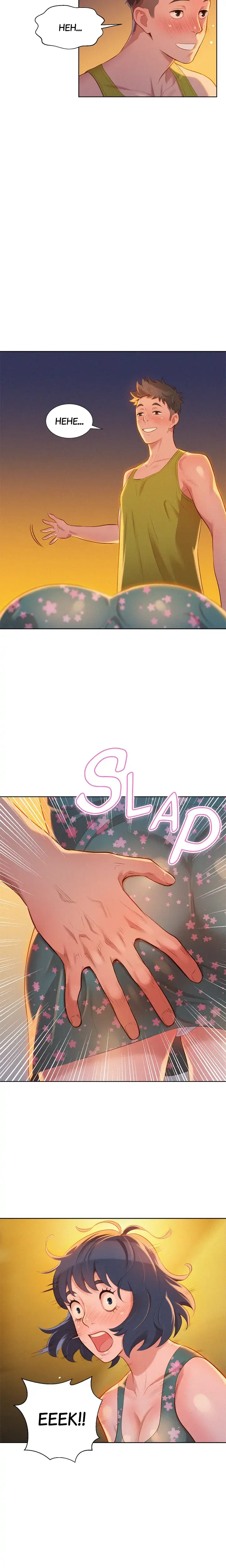 What Do You Take Me For Chapter 13 - Page 18