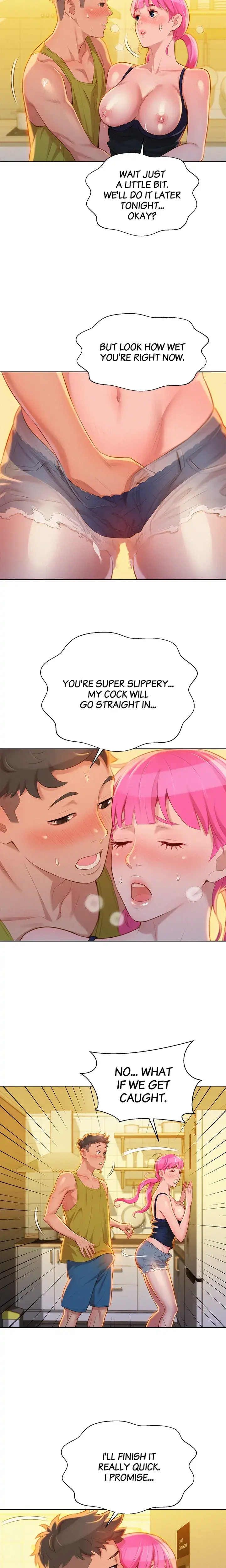 What Do You Take Me For Chapter 13 - Page 4