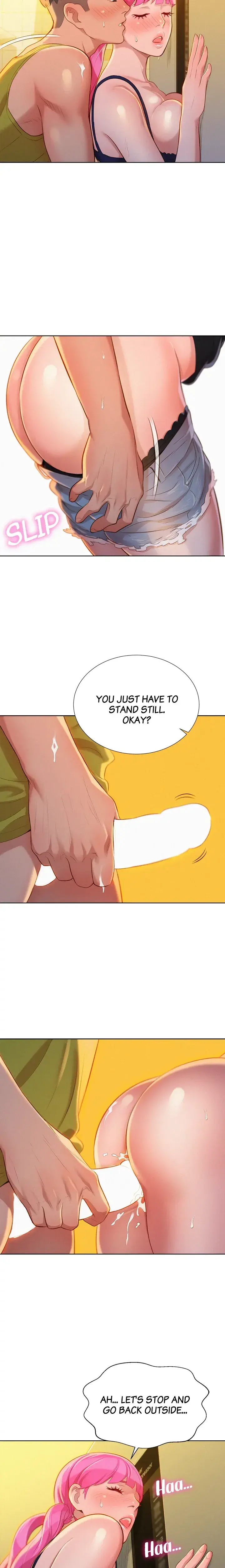 What Do You Take Me For Chapter 13 - Page 5