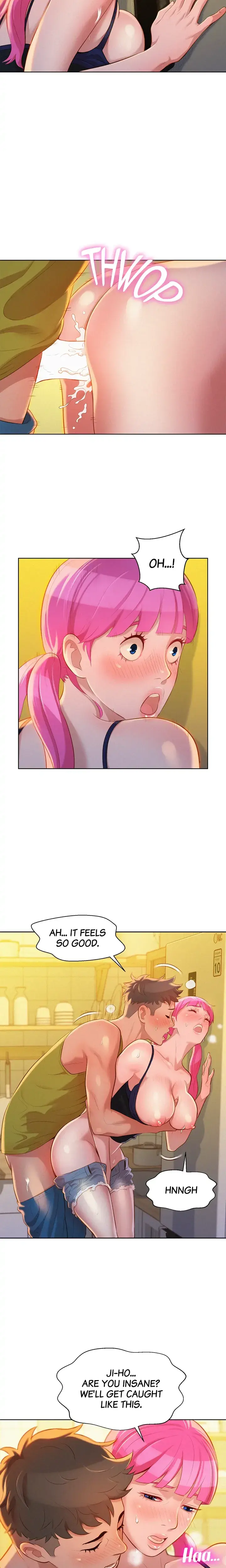 What Do You Take Me For Chapter 13 - Page 6