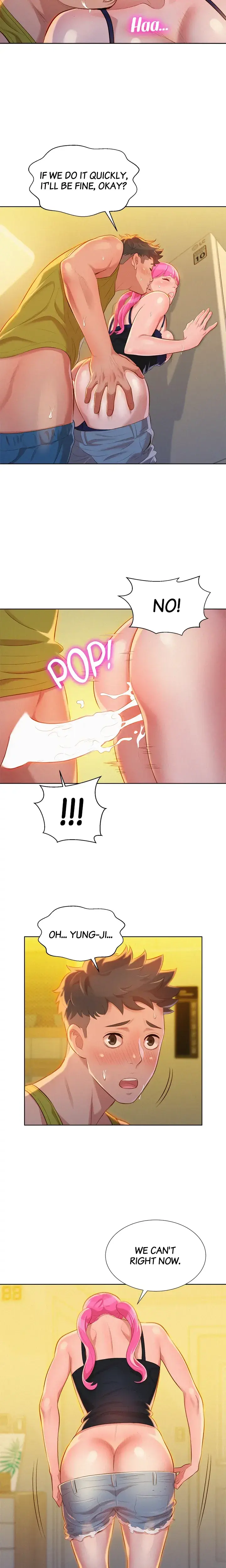 What Do You Take Me For Chapter 13 - Page 7