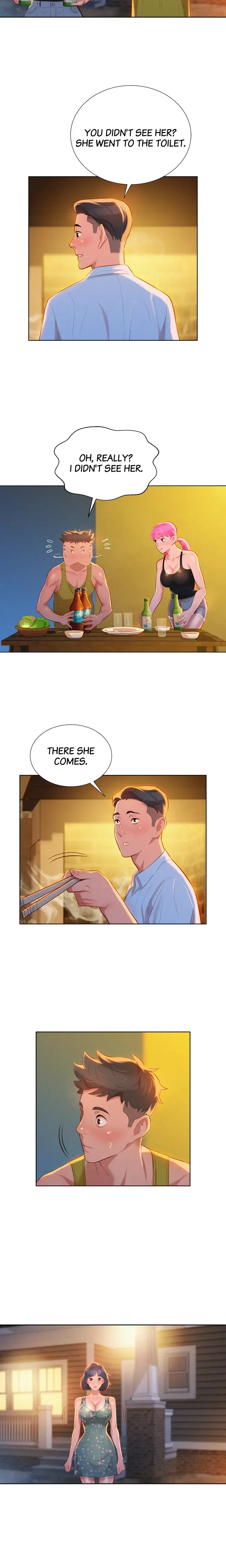 What Do You Take Me For Chapter 13 - Page 9