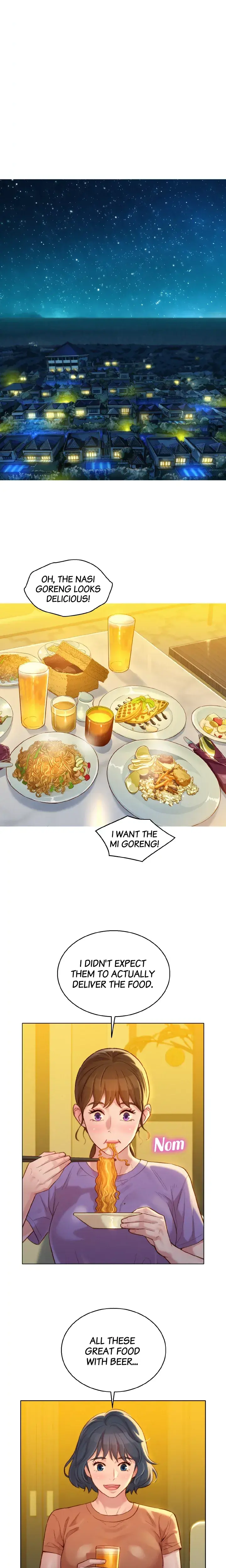 What Do You Take Me For Chapter 130 - Page 11