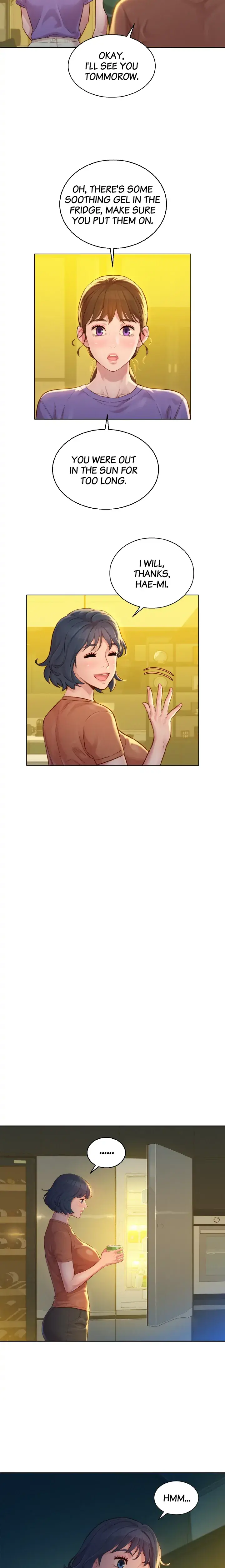 What Do You Take Me For Chapter 130 - Page 13