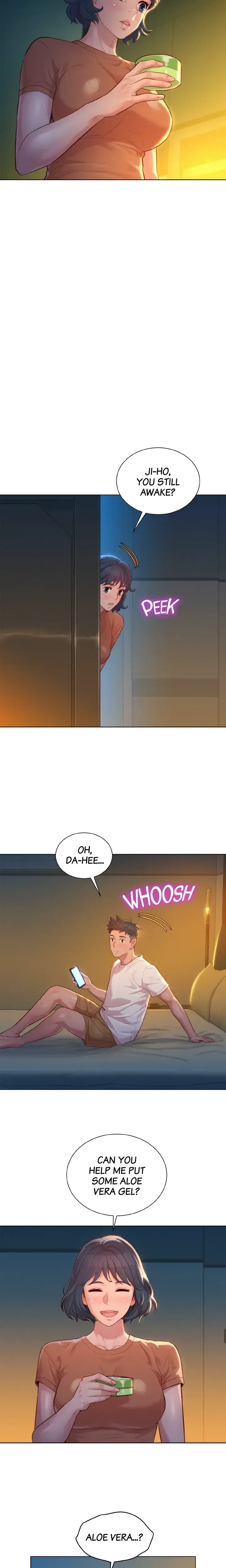 What Do You Take Me For Chapter 130 - Page 14