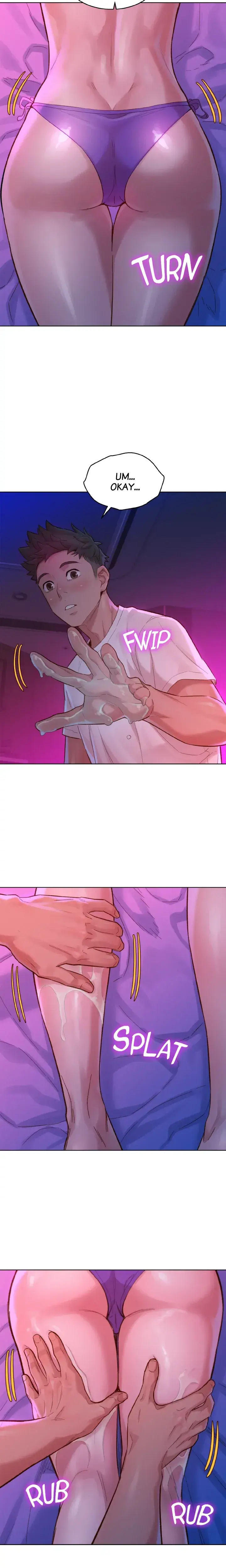 What Do You Take Me For Chapter 130 - Page 17
