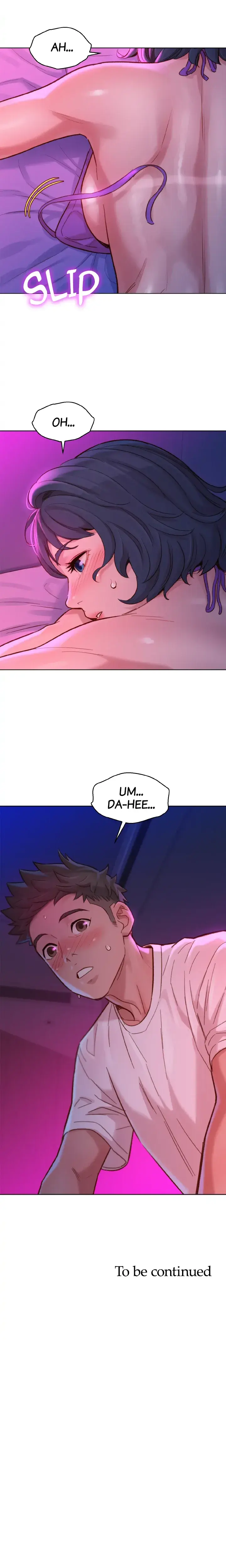 What Do You Take Me For Chapter 130 - Page 21