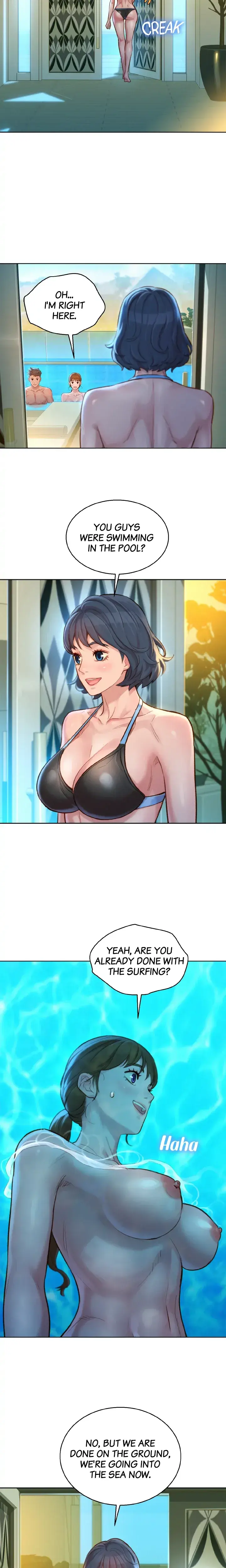 What Do You Take Me For Chapter 130 - Page 3