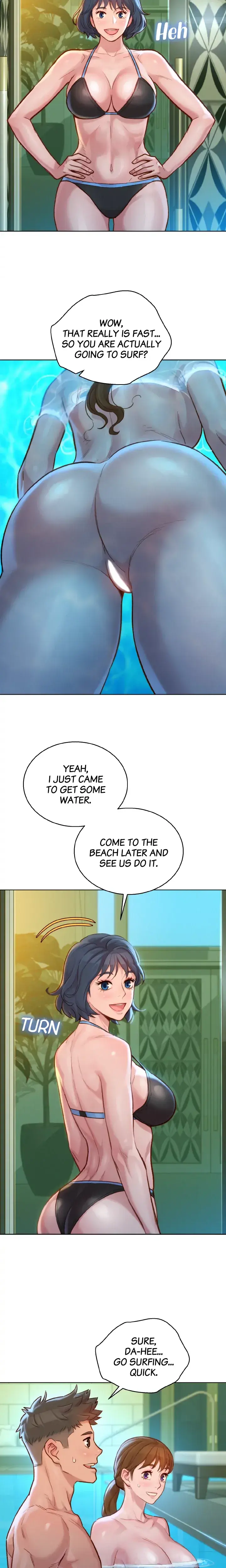 What Do You Take Me For Chapter 130 - Page 4