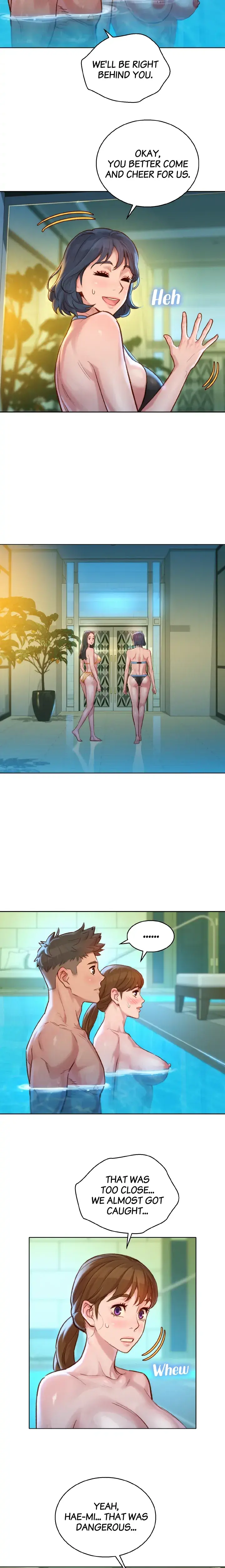 What Do You Take Me For Chapter 130 - Page 5